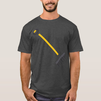 Rake  T-Shirt