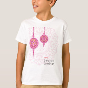 Raksha Bandhan Kids T-shirt