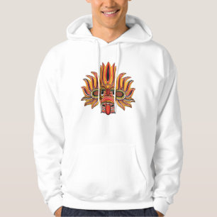 Raksha Hoodie