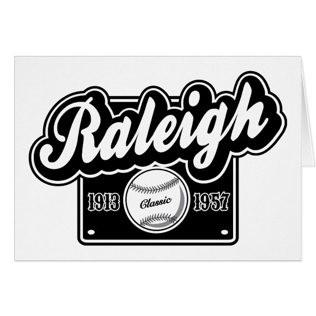 Raleigh Classic (Front Horizontal)