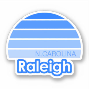 Raleigh North Carolina 