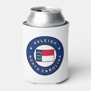 Raleigh North Carolina Can Cooler