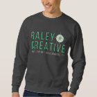 Raley Creative Dark Grey Sweatshirt