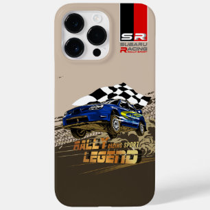 Rally Legend   Case-Mate iPhone 14 Pro Max Case