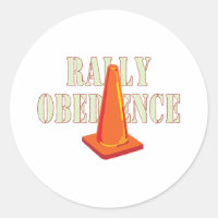 Rally Obedience