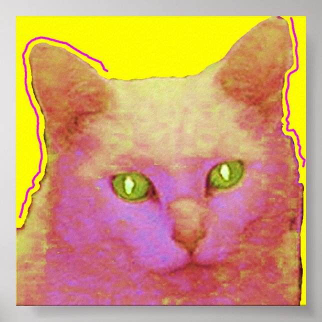 rally poster (Front)