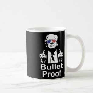 Rally Shooting Coffee Mug