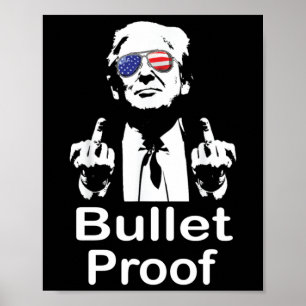 Rally Shooting  Poster