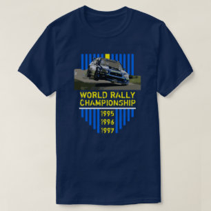 RALLY T-Shirt