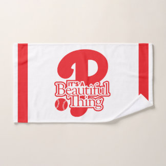 Rally Towel
