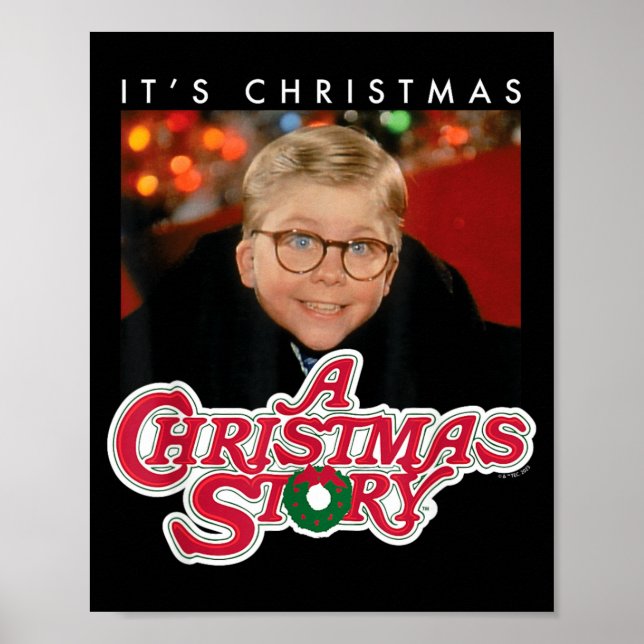 Ralph Poster (Front)