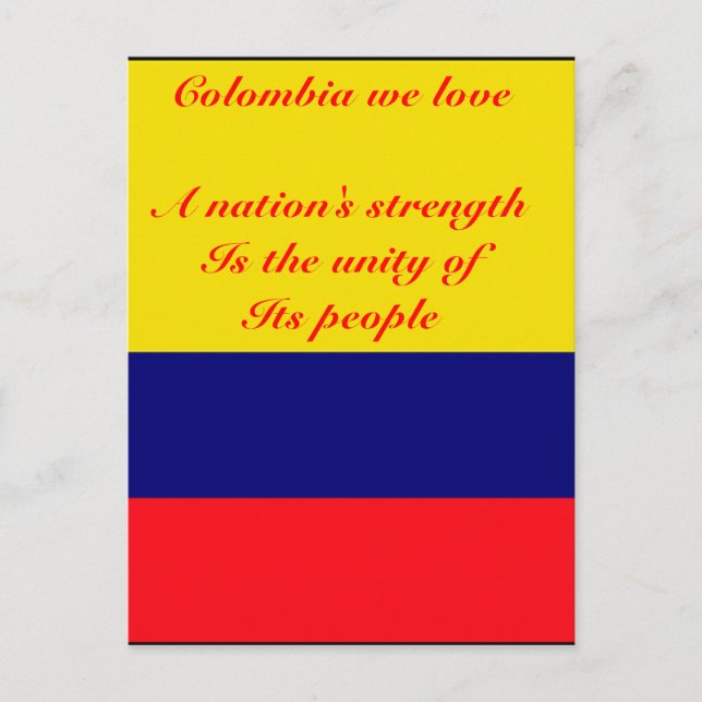 Ralph Staples Greetings Inc Postcard (Front)