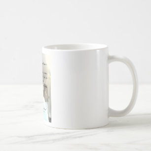 Ralph Wisden Staples Coffee Mug