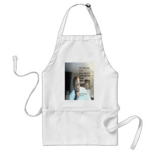 Ralph Wisden Staples Standard Apron