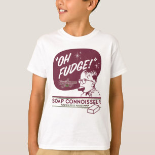Ralphie Parker - Soap Connoisseur T-Shirt