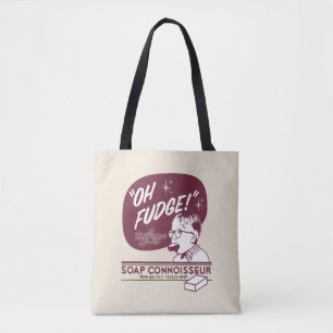 Ralphie Parker - Soap Connoisseur Tote Bag