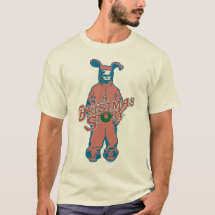 Ralphie   Pink Nightmare T-Shirt