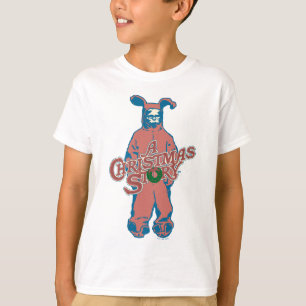 Ralphie   Pink Nightmare T-Shirt