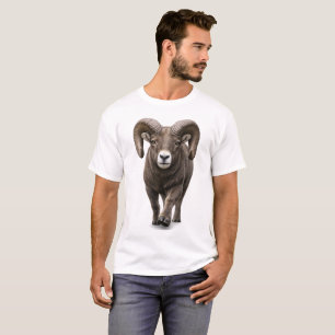 Ram Approaching T-Shirt