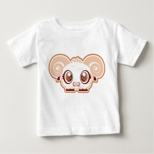Ram Baby T-Shirt