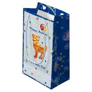 Ram Birthday Gift Bag March 21 -April 19