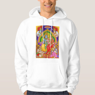 Ram Darbar Hoodie
