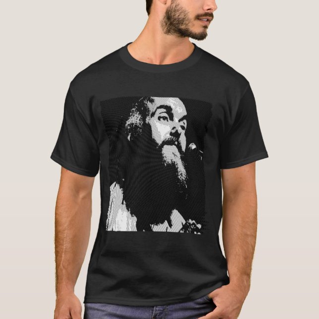 ram dass girl T-Shirt (Front)