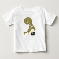 Ram Sheep or Goat Year - Chinese AstrologyT-shirt