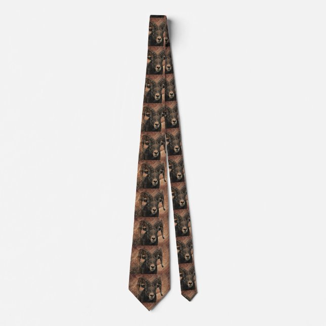Ram Tie (Front)