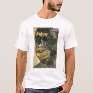 Rama chasing the Golden Deer, from the 'Ramayana', T-Shirt