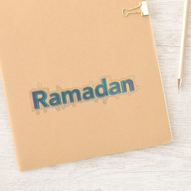 Ramadan (Notebook)