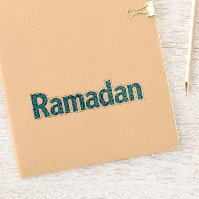 Ramadan (Notebook)