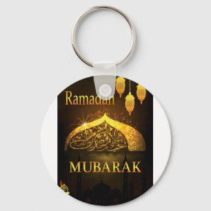 Ramadan Al Adha and Fiter Key Ring