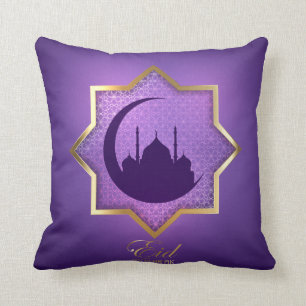 Ramadan Al Adha and Fitr Cushion