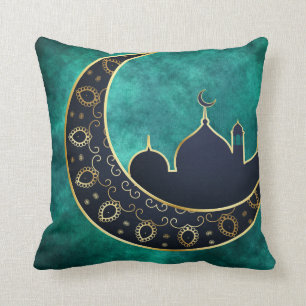 Ramadan Al Adha and Fitr Cushion