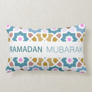 Ramadan and Eid pillow