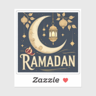 Ramadan captures the light, rhythm, and reflection