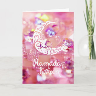 Ramadan Card