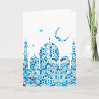 Ramadan Card
