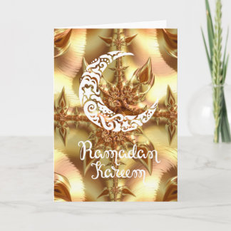 Ramadan Card
