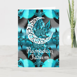 Ramadan Card