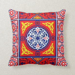 Ramadan decorations for home cushion