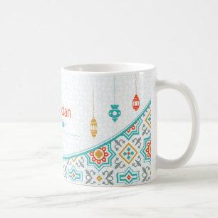 Ramadan Eid Al Fitr Gift Mug