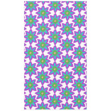 Ramadan Eid sparkly flower