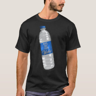 Ramadan Fasting Nope Not Even Water T-Shirt