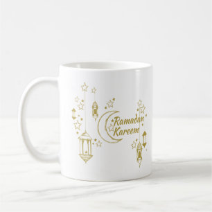 RAMADAN KAREEM COFFEE MUG