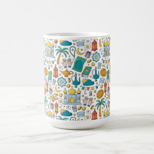 Ramadan Kareem Coffee Mug