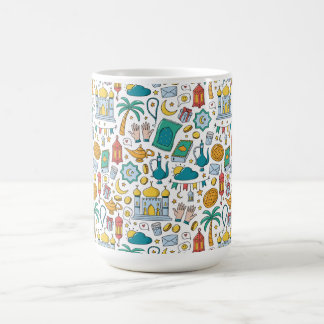 Ramadan Kareem  Coffee Mug