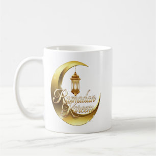 Ramadan Kareem Coffee Mug
