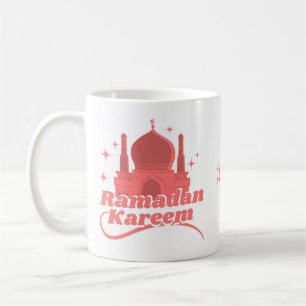 Ramadan Kareem Coffee Mug